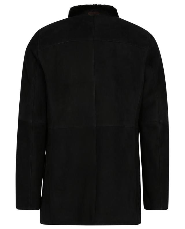 Leather jacket GIMO&#039;S