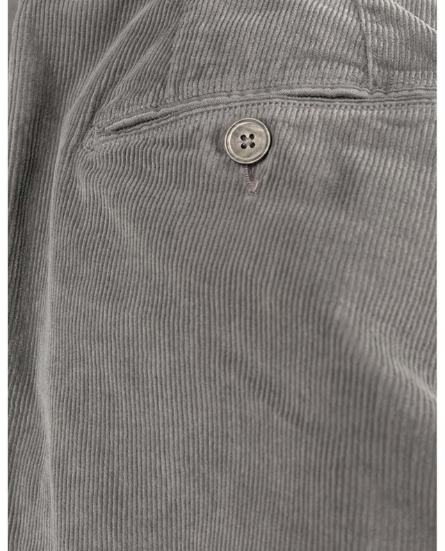 Pantalon casual coton Nisida MARCO PESCAROLO