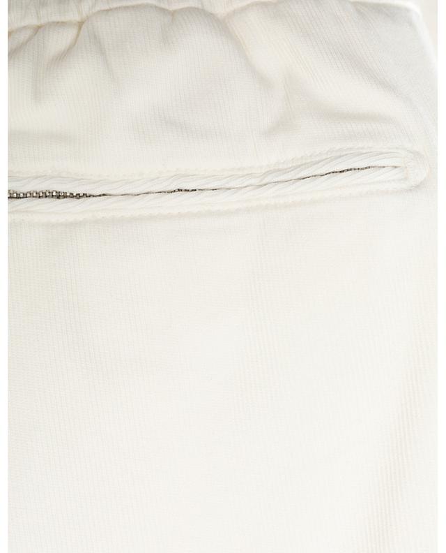 Caracciolo casual cotton trousers MARCO PESCAROLO
