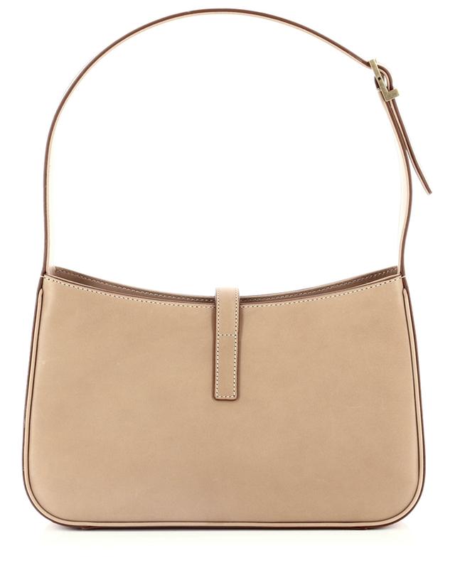 Le 5 à 7 Hobo smooth leather handbag SAINT LAURENT PARIS