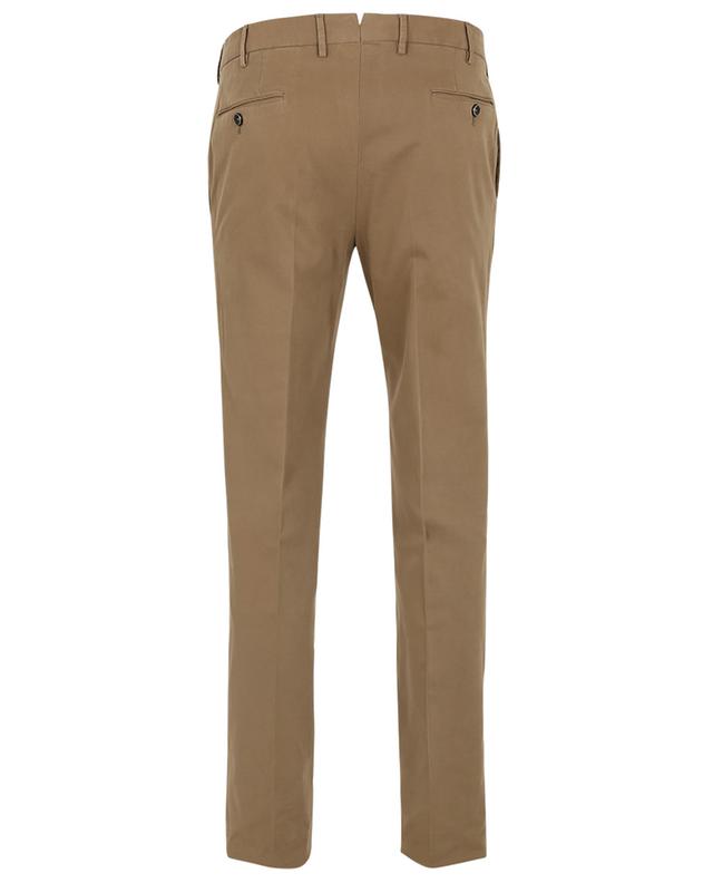Super Slim modal and cotton trousers PT TORINO