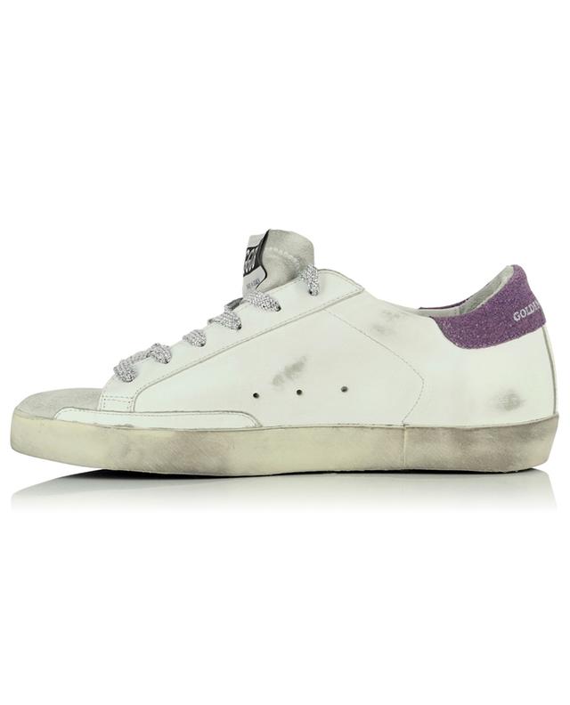Super-Star Leather sneakers GOLDEN GOOSE