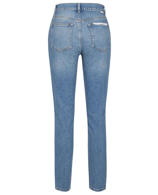 Skinny-Fit-Jeans mit hoher Taille The Billy Eternal Sunshine BOYISH