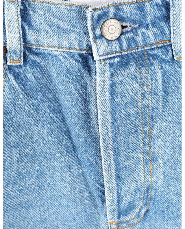 The Billy Eternal Sunshine high-rise skinny fit jeans BOYISH