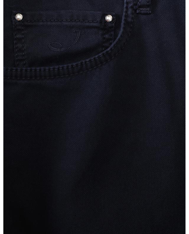 J688 regular fit cotton jeans JACOB COHEN