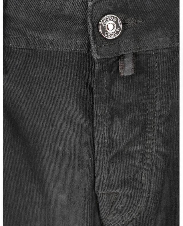 J622 Slim fit corduroy jeans JACOB COHEN