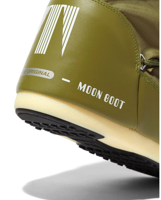 Bottes après-ski en nylon W&#039;s Icon MOON BOOT
