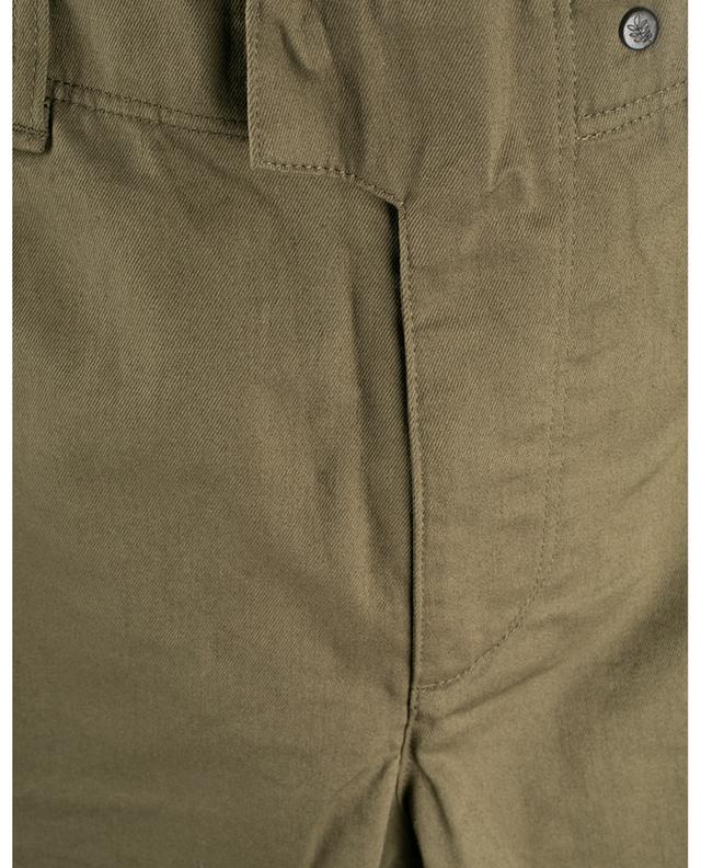 Pantalon casual en coton mélangé RAG &amp; BONE
