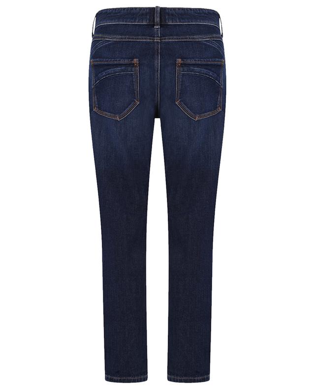 Ural faded slim fit jeans SPORTMAX
