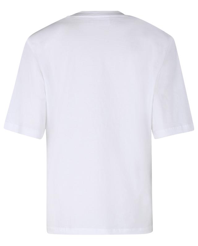 T-shirt en coton bio imprimé Emery REMAIN BIRGER CHRISTENSEN