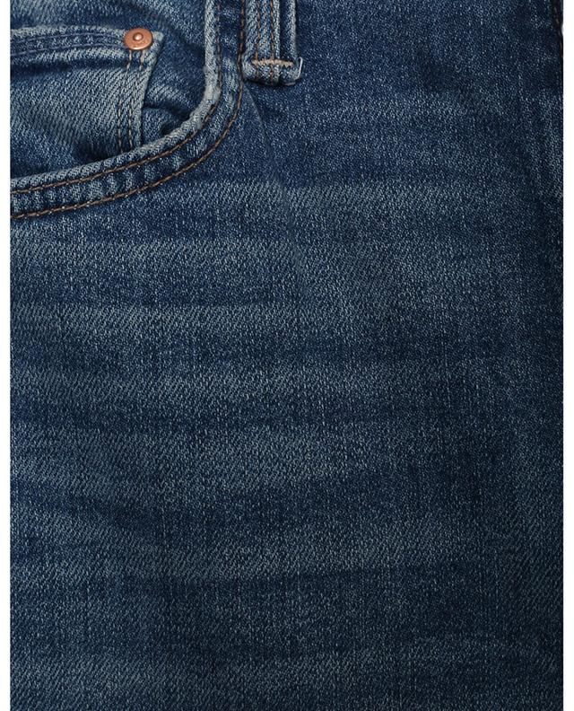 Gerade Jeans aus Baumwollmix MOTHER