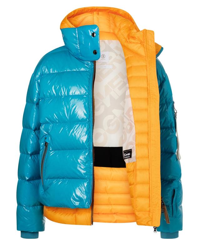 LIZZY-D boxy women&#039;s ski jacket BOGNER