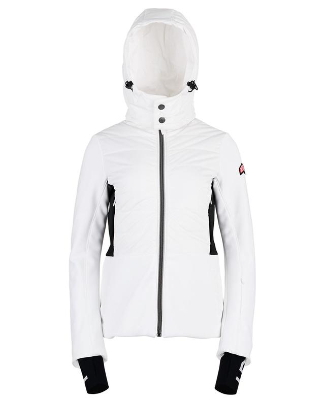 Softshell 4-Way-Stretch ski jacket JETSET