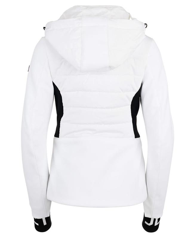Softshell 4-Way-Stretch ski jacket JETSET