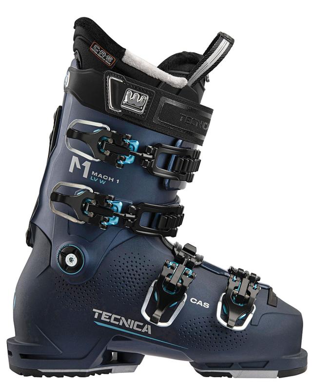 MACH1 LV 105 W TD women&#039;s ski shoes TECNICA