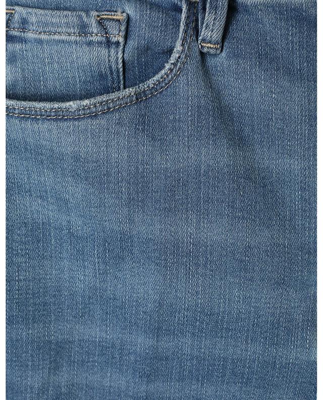 Skinny-Jeans aus Baumwollmix FRAME