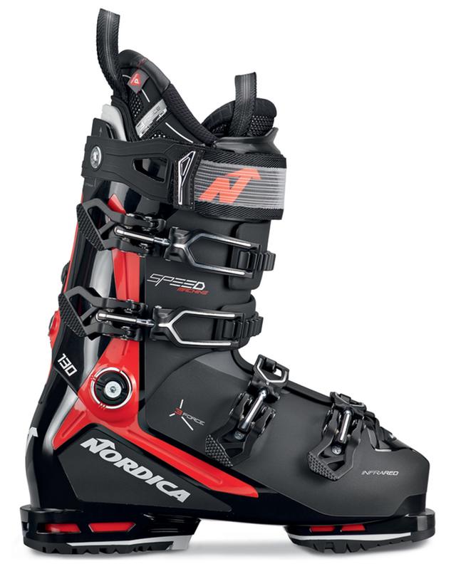 SPEEDMACHINE 3 130 (GW) men&#039;s ski boots NORDICA