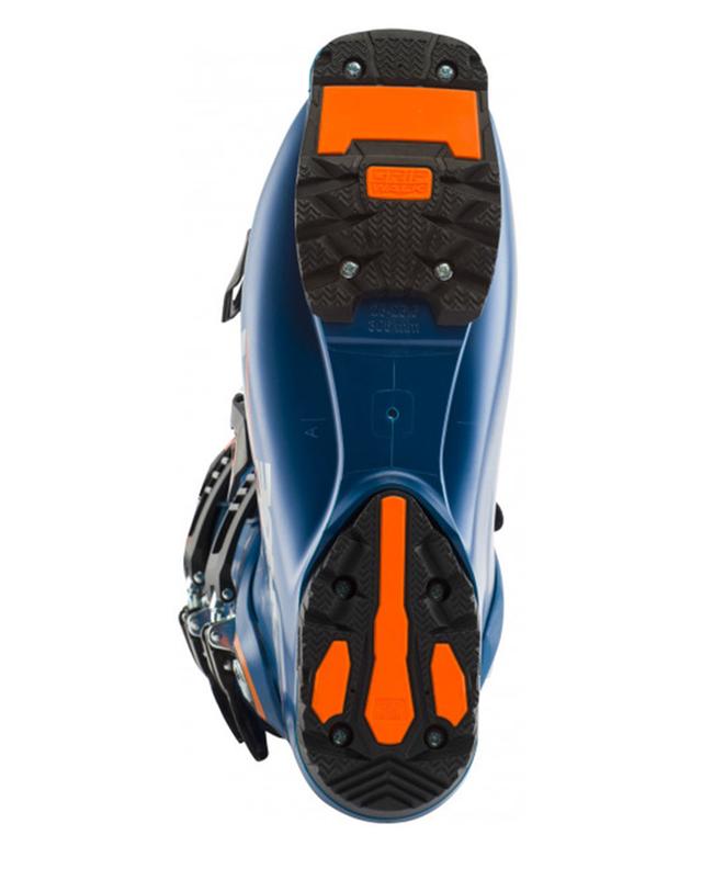 RX 120 GW ski boots LANGE