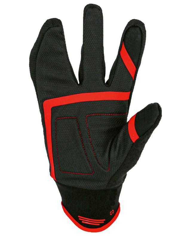W&#039;s Bios Wind 2 Finger ski gloves SNOWLIFE