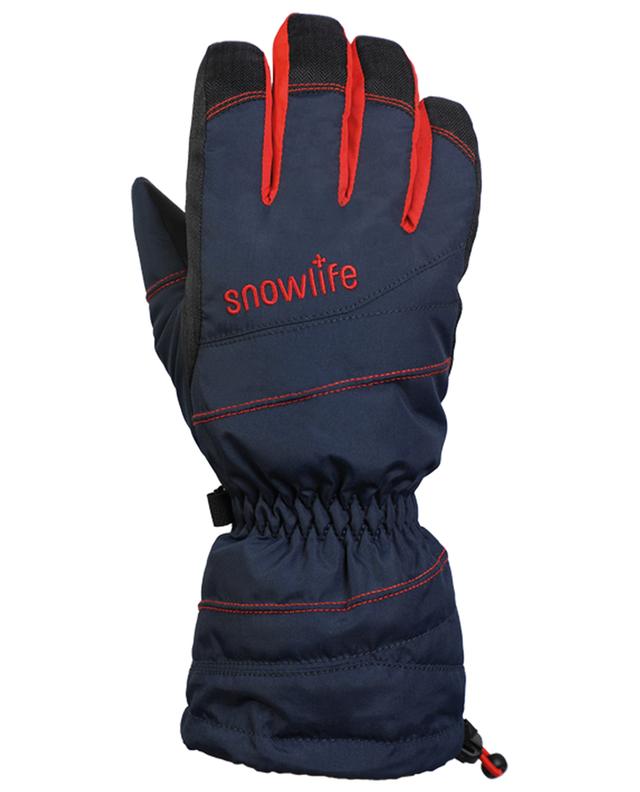 Lucky GTX children&#039;s ski gloves SNOWLIFE
