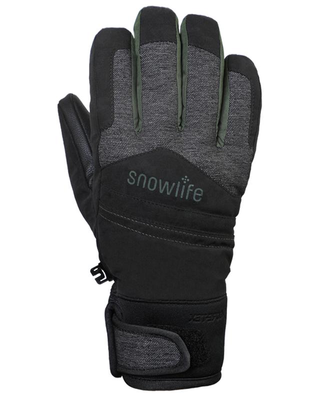 Venture GTX children&#039;s ski gloves SNOWLIFE