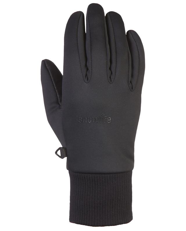 WS Outdoor Glove softshell ski gloves SNOWLIFE