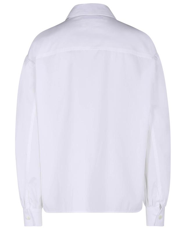Long-sleeved shirt with pocket JACOB COHEN