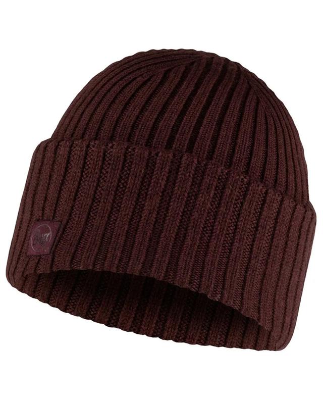 Ervin skiing knitted hat BUFF