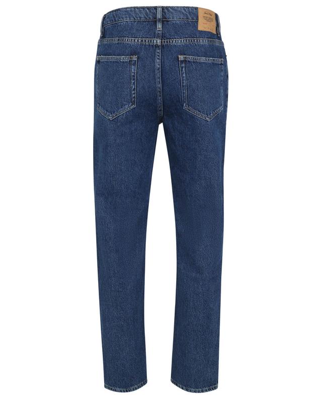 Blinwood regular fit cotton jeans AMERICAN VINTAGE