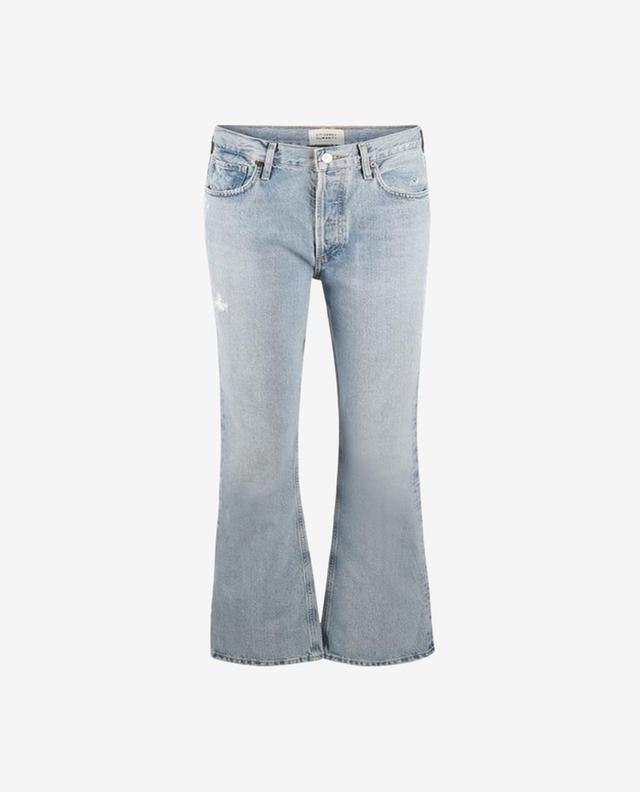 Libby Guernsey high-rise bootcut jeans CITIZENS OF HUMANITY