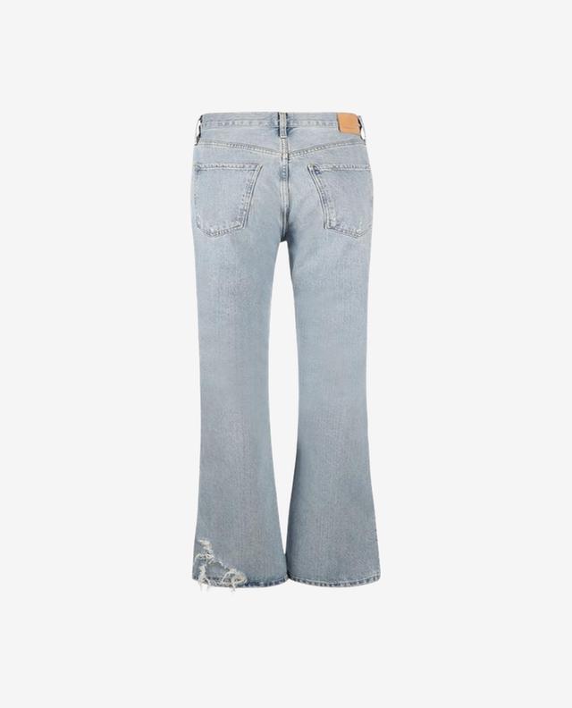Bootcut-Jeans mit hoher Taille Libby Guernsey CITIZENS OF HUMANITY