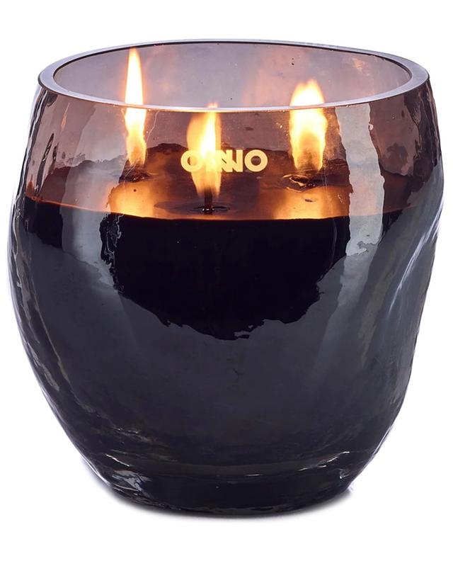 Cape Grey S Muse scented candle ONNO COLLECTION