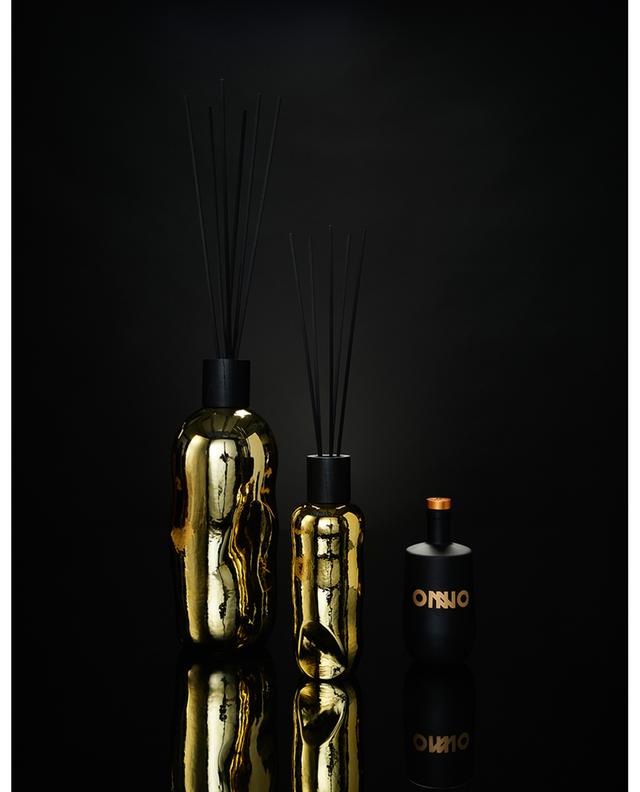 Diffuseur de parfum d&#039;ambiance Cape Gold Zanzibar ONNO COLLECTION