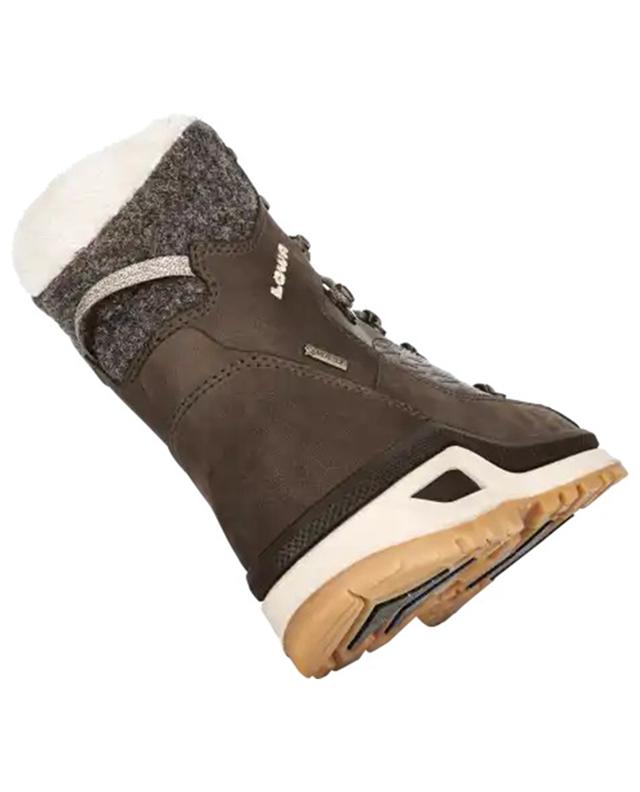 Renegade Evo Ice Gore-Tex snow boots LOWA