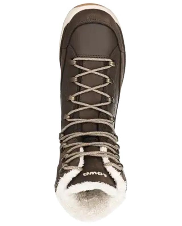 Renegade Evo Ice Gore-Tex snow boots LOWA