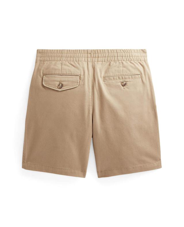 Relaxed Fit Flex Abrasion boys&#039; twill shorts POLO RALPH LAUREN