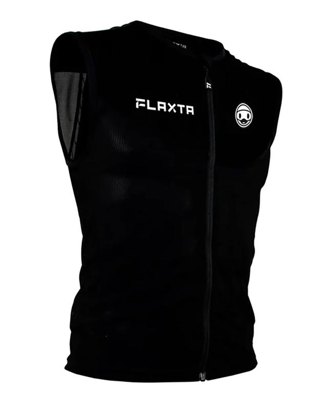 Behold Junior children&#039;s back protector vest FLAXTA
