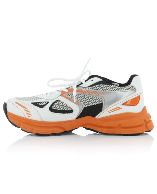 Marathon Runner multi-material low-top sneakers AXEL ARIGATO