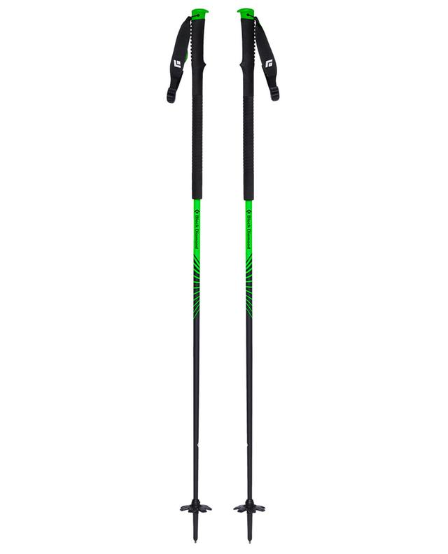 Vapor Carbon women&#039;s ski poles BLACK DIAMOND