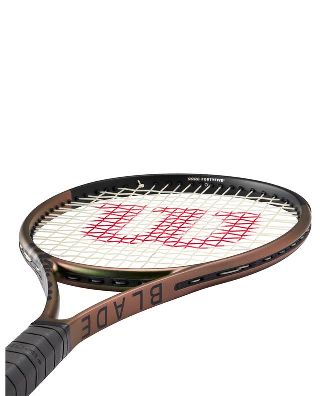 Blade 98 men&#039;s tennis racquet WILSON