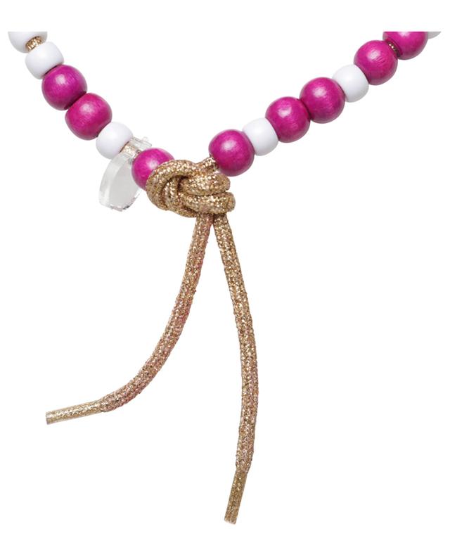 BLISS bead necklace LOVE BEADS BY LR