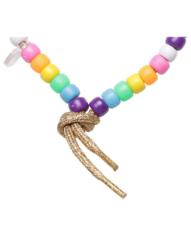 FOREVER bead necklace LOVE BEADS BY LR
