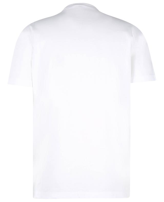 T-shirt en coton DSQUARED2