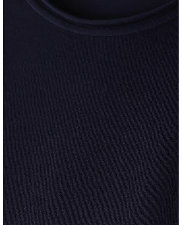 Kurzärmliges T-Shirt aus Baumwolle DANIELE FIESOLI