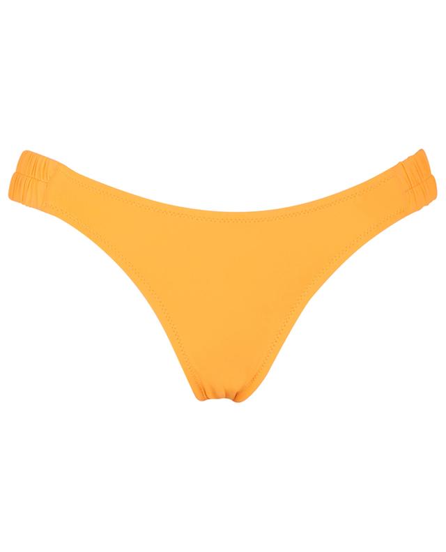 Trieste lycra bikini bottoms MELISSA ODABASH