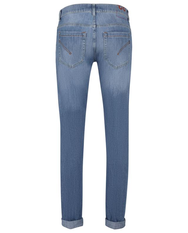 George faded skinny fit jeans DONDUP
