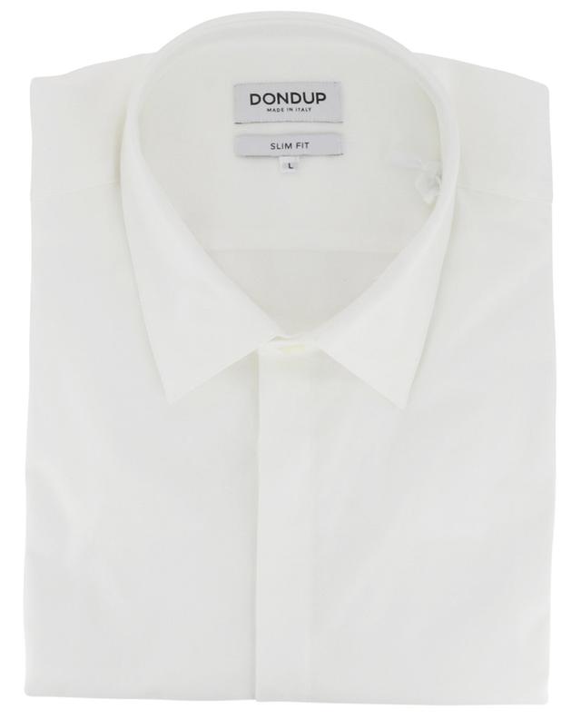 Cotton-blend shirt DONDUP