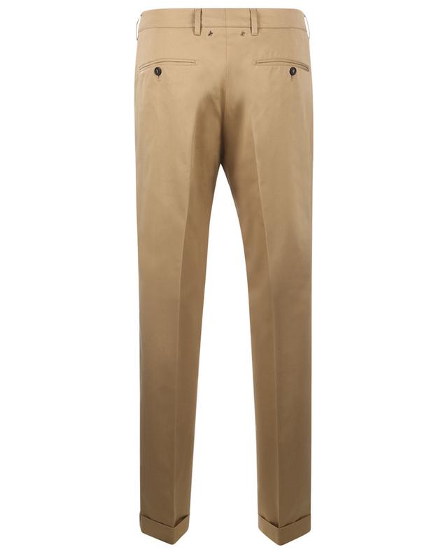 Pantalon casual en coton GOLDEN GOOSE