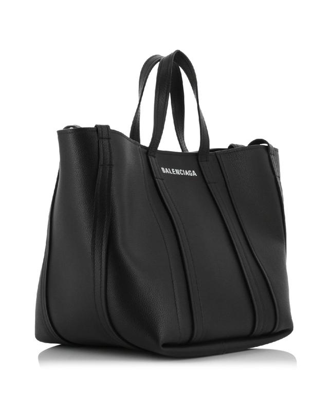 Everyday S/W grained leather tote bag BALENCIAGA