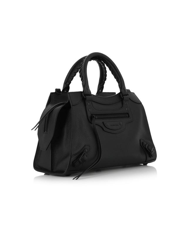 Neo Classic City S grained leather handbag BALENCIAGA
